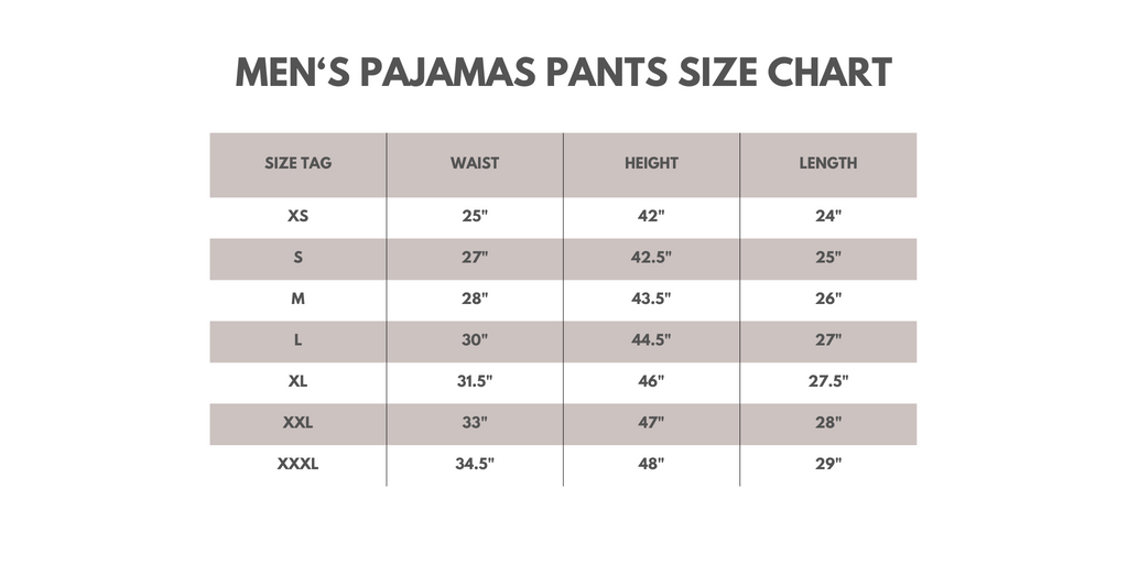 Adult Mens Red Nutcracker Christmas Pajama Pant