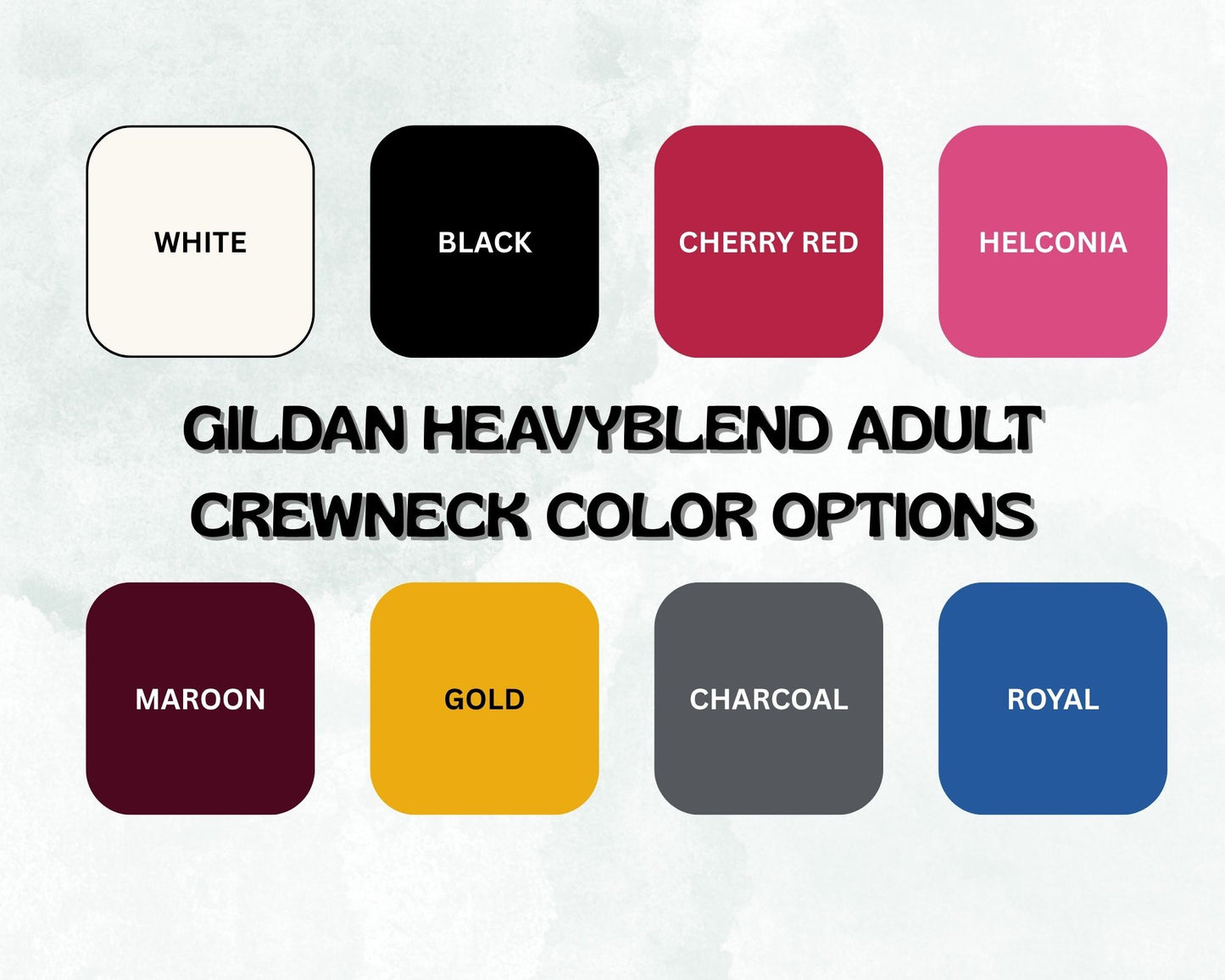 Custom Color Nurse Life Embroidery Sweatshirt