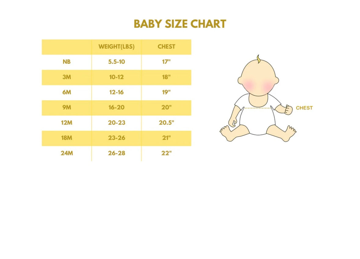 Platinum Brown and Yellow Stripe Boys Romper