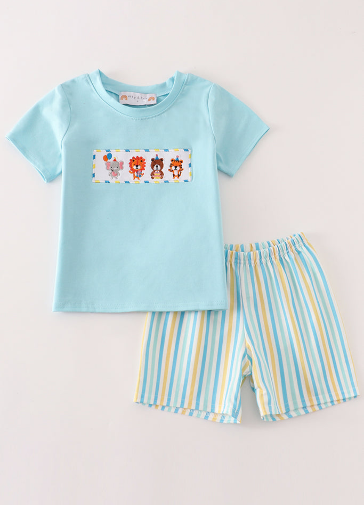 Boys Party Animal Set