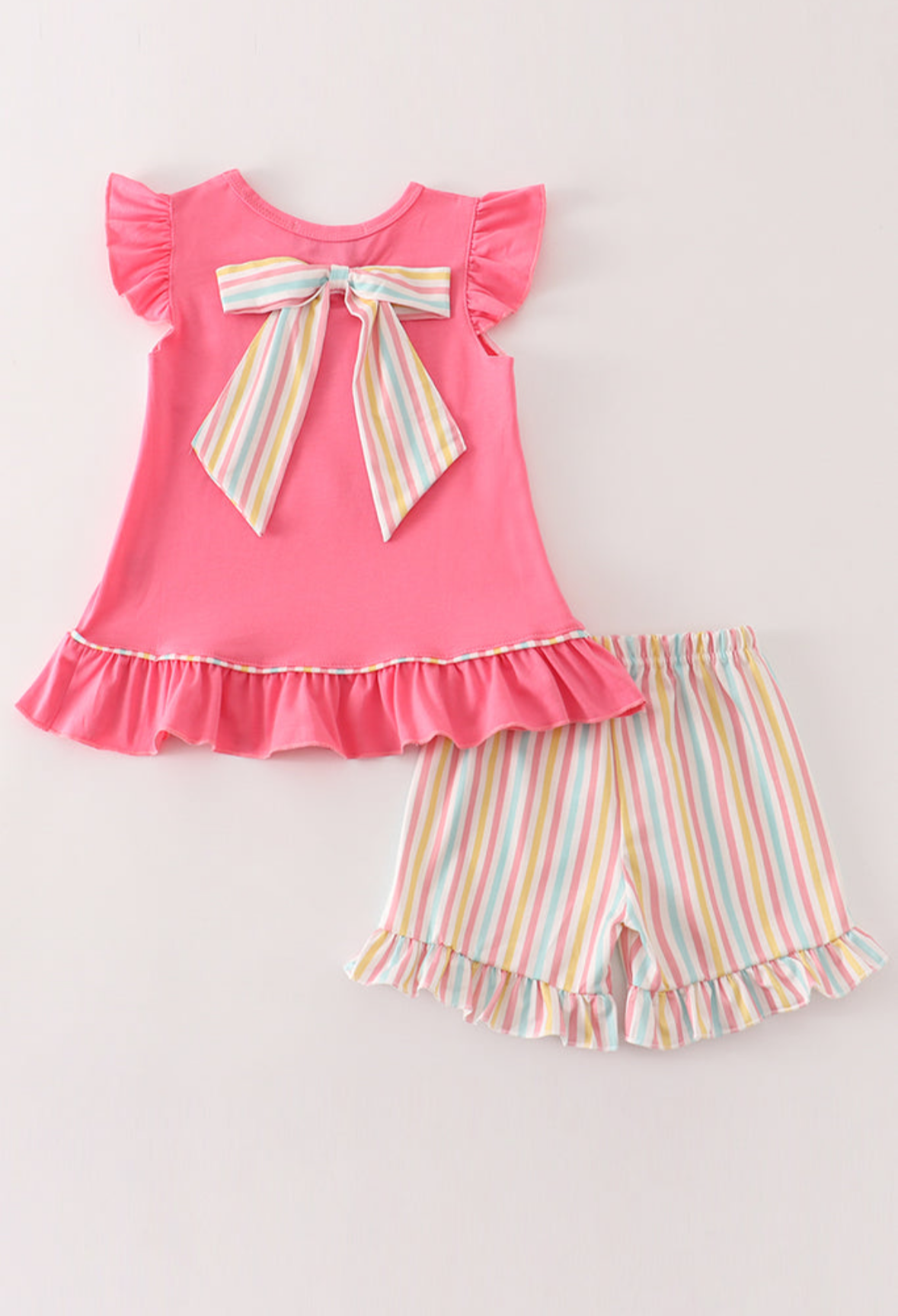 Girls Party Animal Set