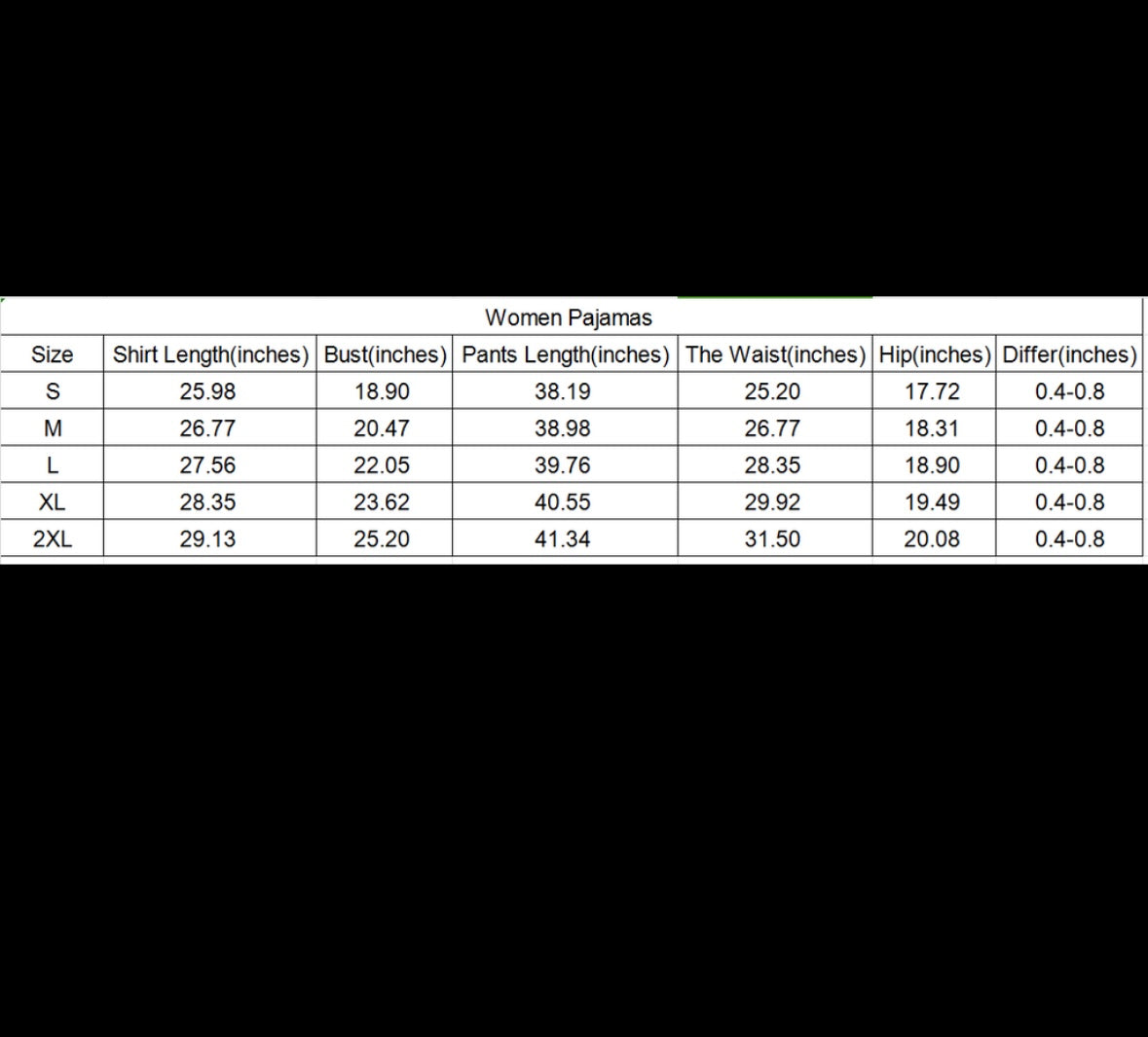 Adult Striped Barbie Pajamas