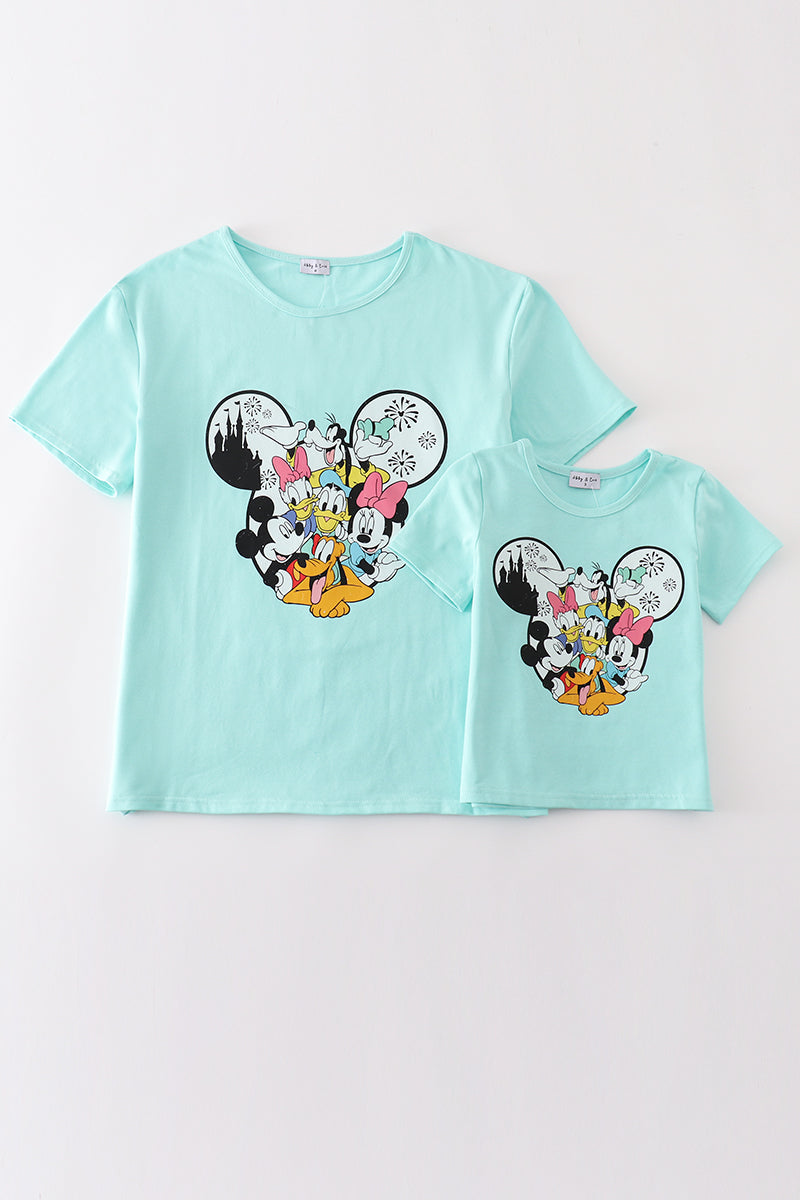 Adult Disney Tee