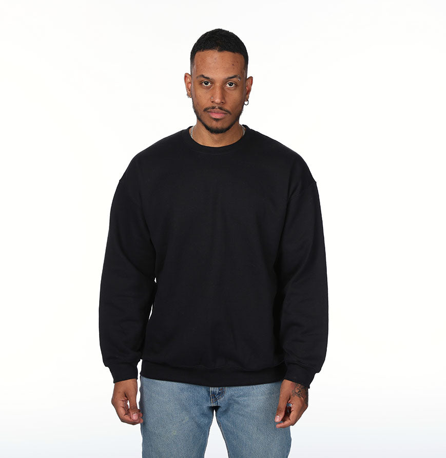 Custom Color Nurse Life Embroidery Sweatshirt