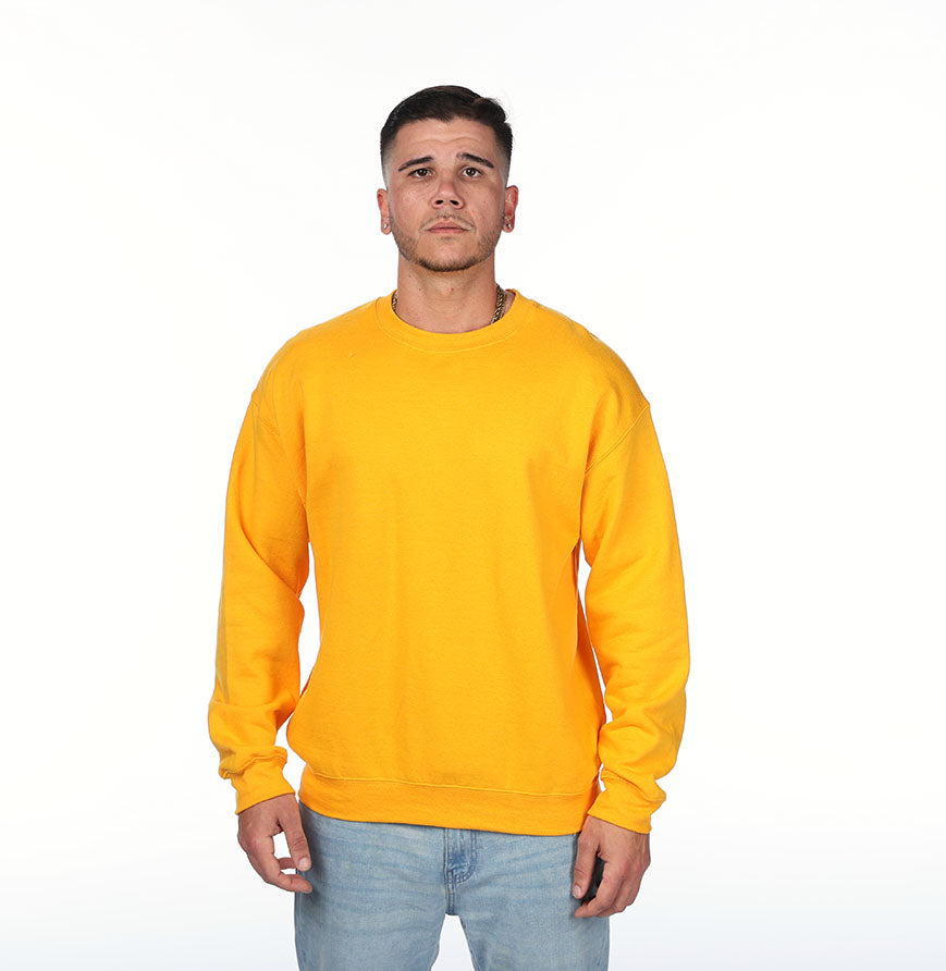 Custom Color Nurse Life Embroidery Sweatshirt