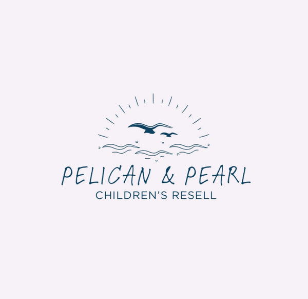 Pelican and Pearl